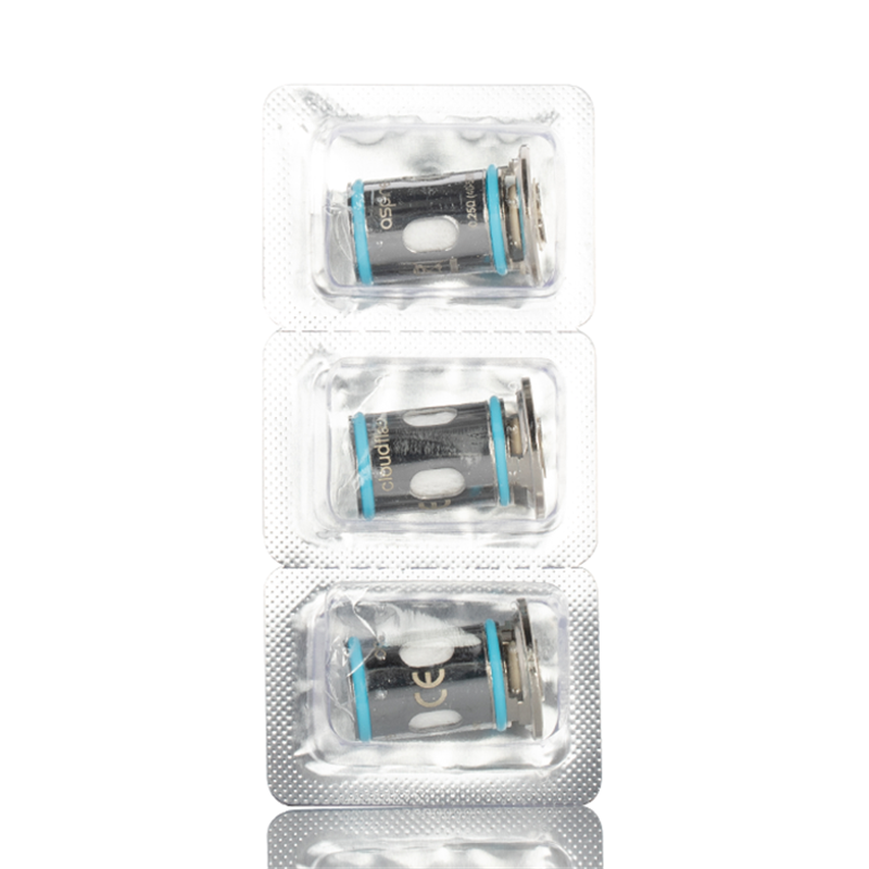 Aspire Cloudflask Replacement Coil (3pcs/pack)