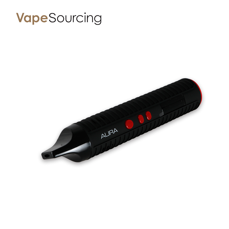 Flowermate Aura Vaporizer Kit 2600mAh