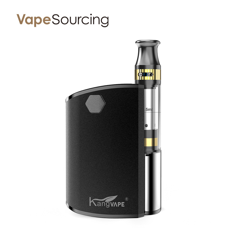 Kangvape Mini 420 Box Vaporizer Kit 400mAh