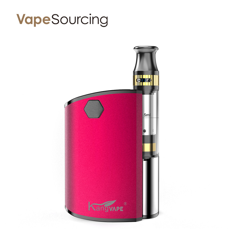 Kangvape Mini 420 Box Vaporizer Kit 400mAh