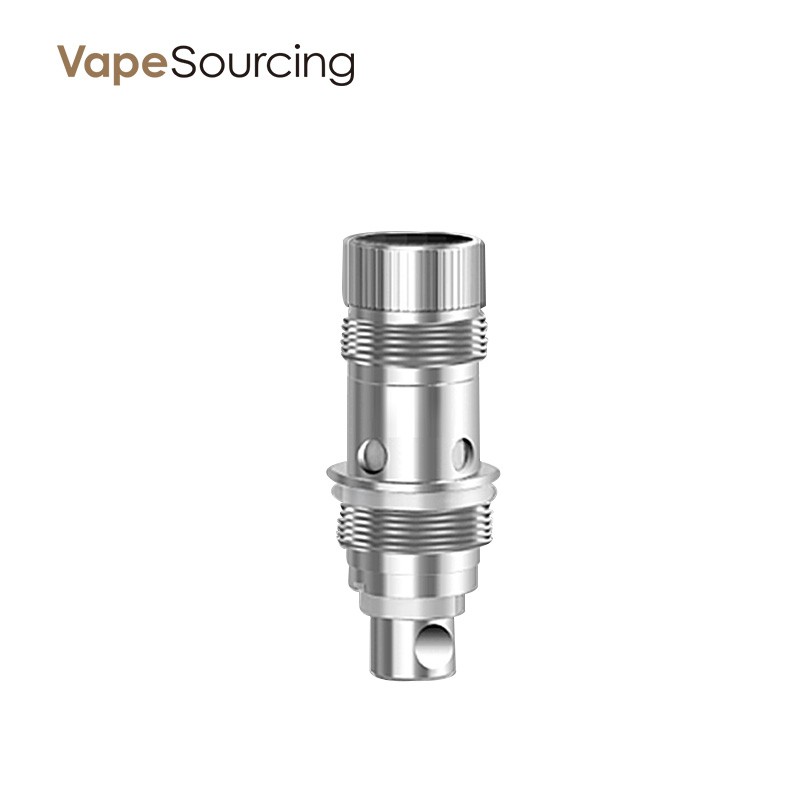 Aspire Nautilus 2S Replacement BVC Coil 0.4ohm (5pcs/pack)