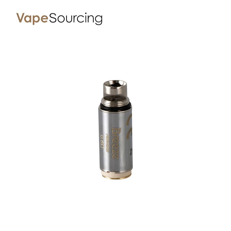 Aspire Breeze Replacement Coil 0.6ohm (5pcs)