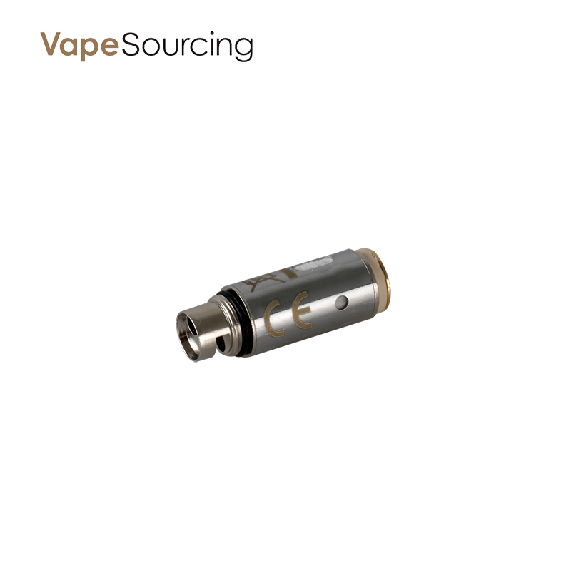 Aspire Breeze Replacement Coil 0.6ohm (5pcs)