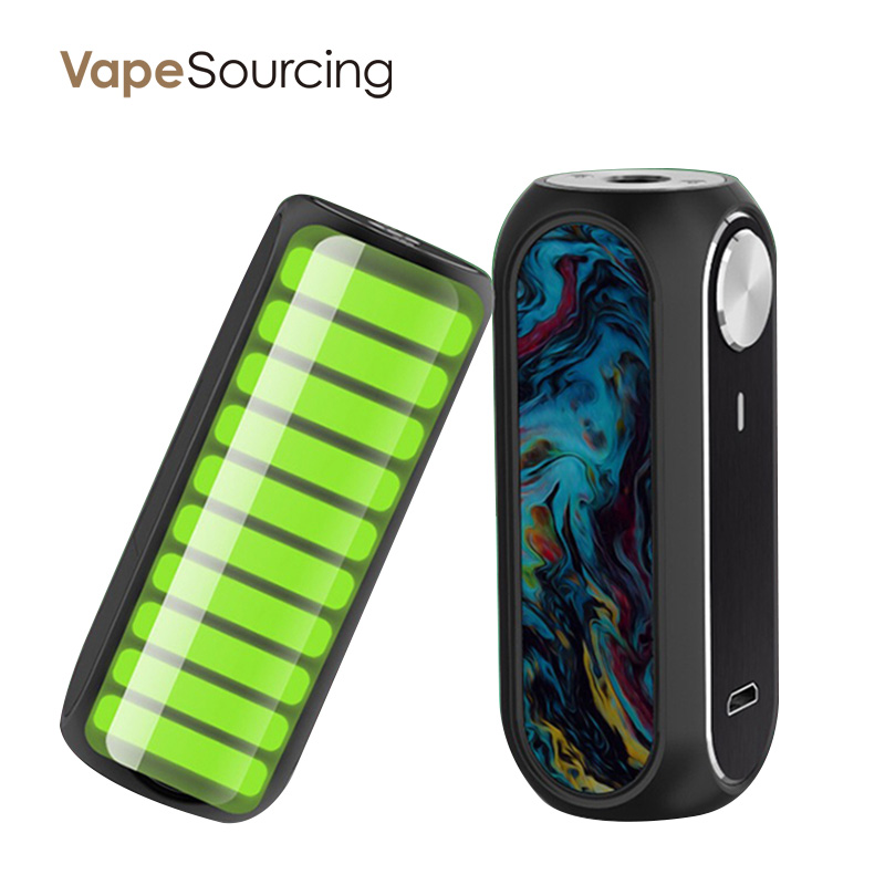 OBS Cube Mini Kit 1500mAh with Mesh Tank