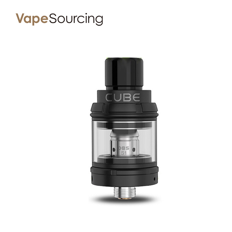 OBS Cube Mini Kit 1500mAh with Mesh Tank