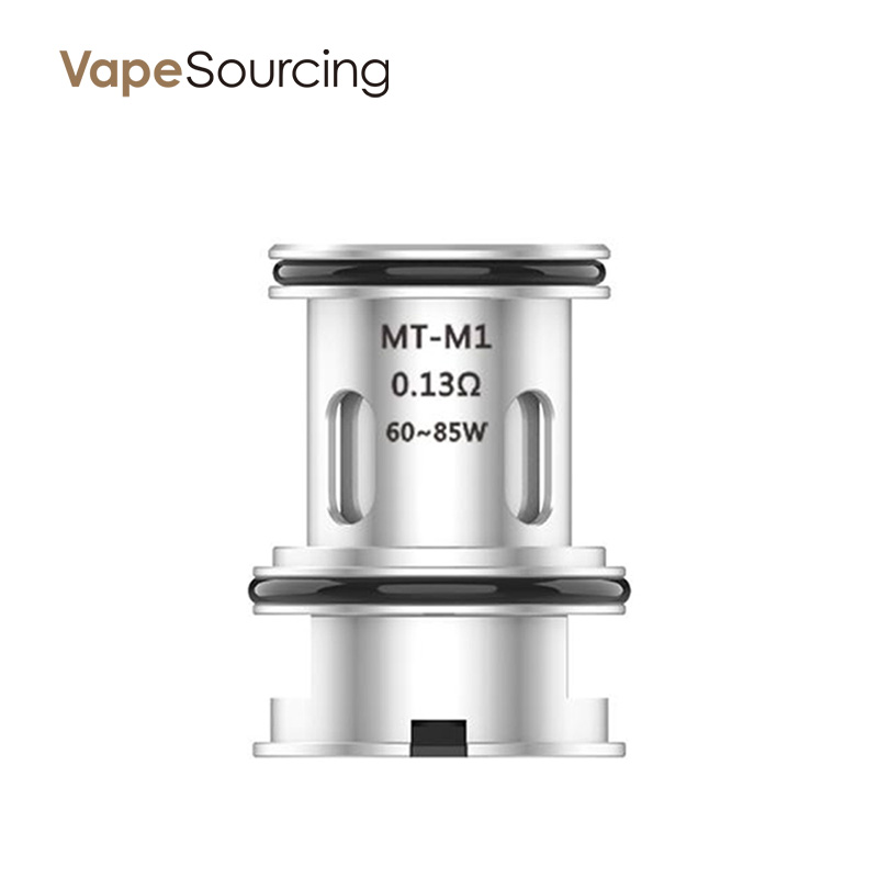 VOOPOO MT Coil Head (3pcs/pack)