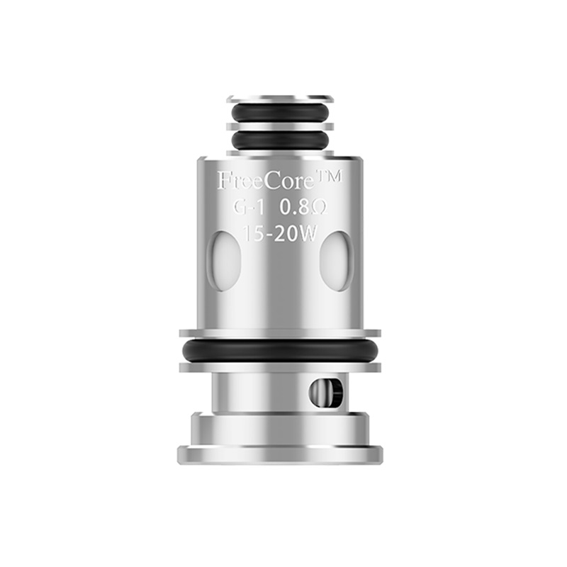 Vapefly FreeCore G Series Coil (5pcs/pack)