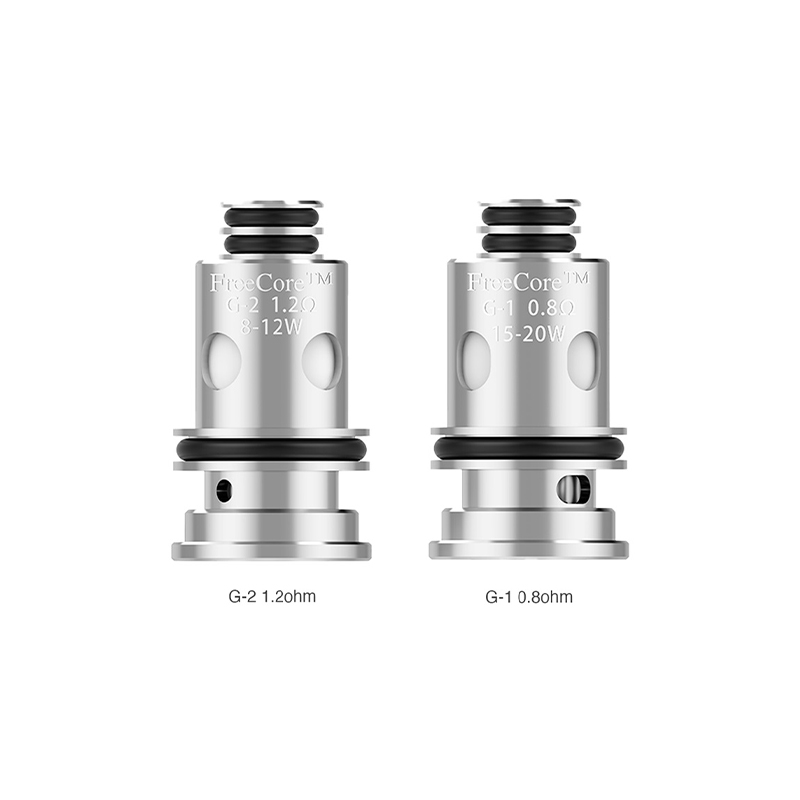 Vapefly FreeCore G Series Coil (5pcs/pack)