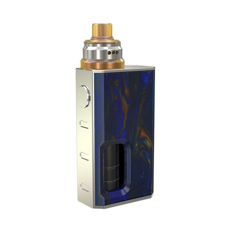 WISMEC LUXOTIC BF Kit with Tobhino RDA 100W