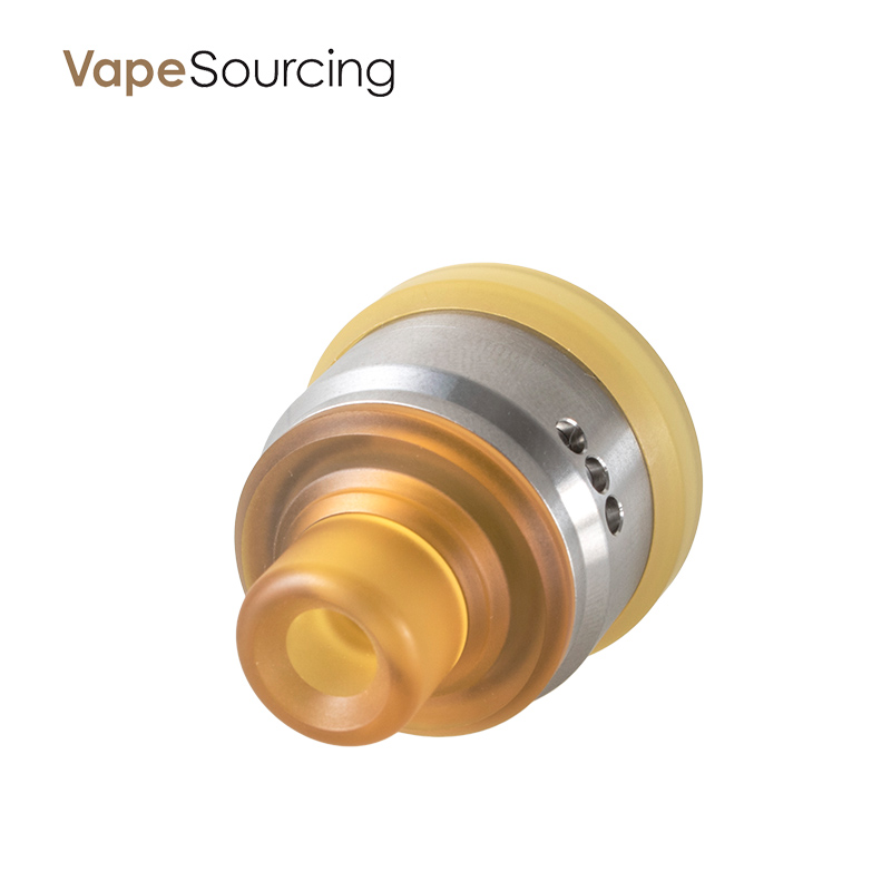 WISMEC LUXOTIC BF Kit with Tobhino RDA 100W