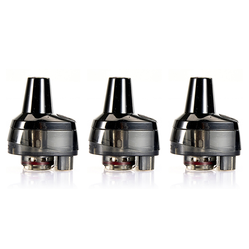 SMOK Morph POD-80 LP2 Empty Pod Cartridge 5ml (3pc...