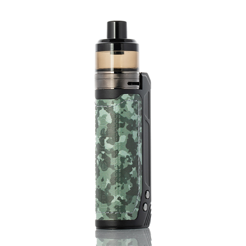 Aspire BP80 Pod Mod Kit 80W 2500mAh