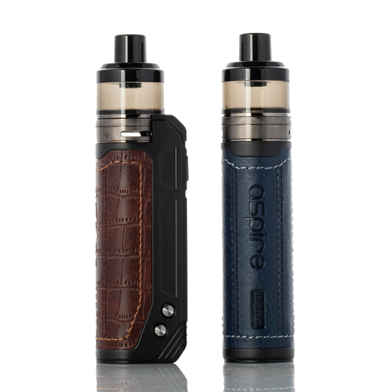 Aspire BP80 Pod Mod Kit 80W 2500mAh