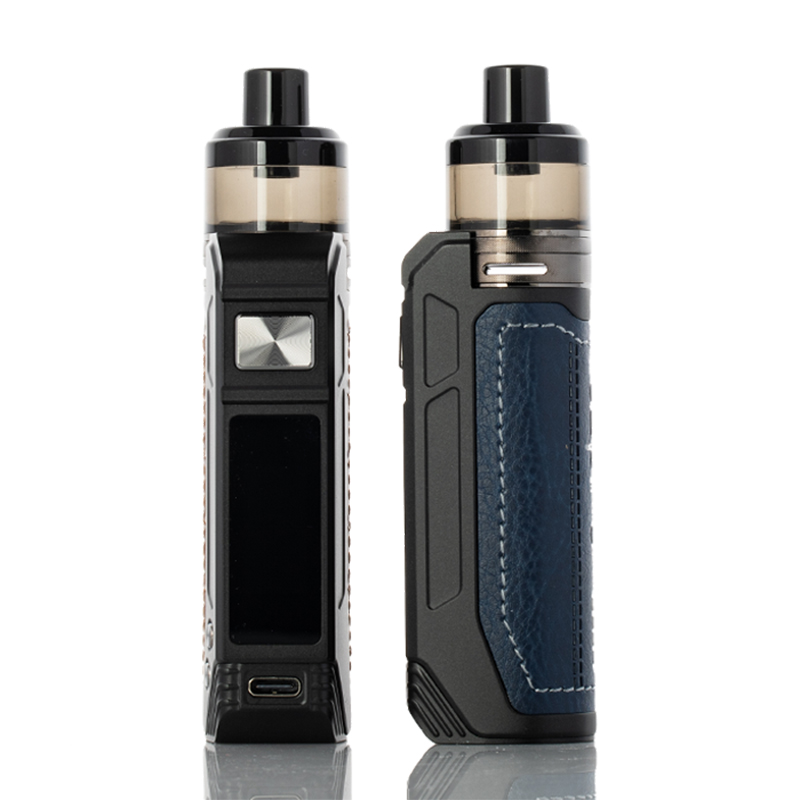 Aspire BP80 Pod Mod Kit 80W 2500mAh