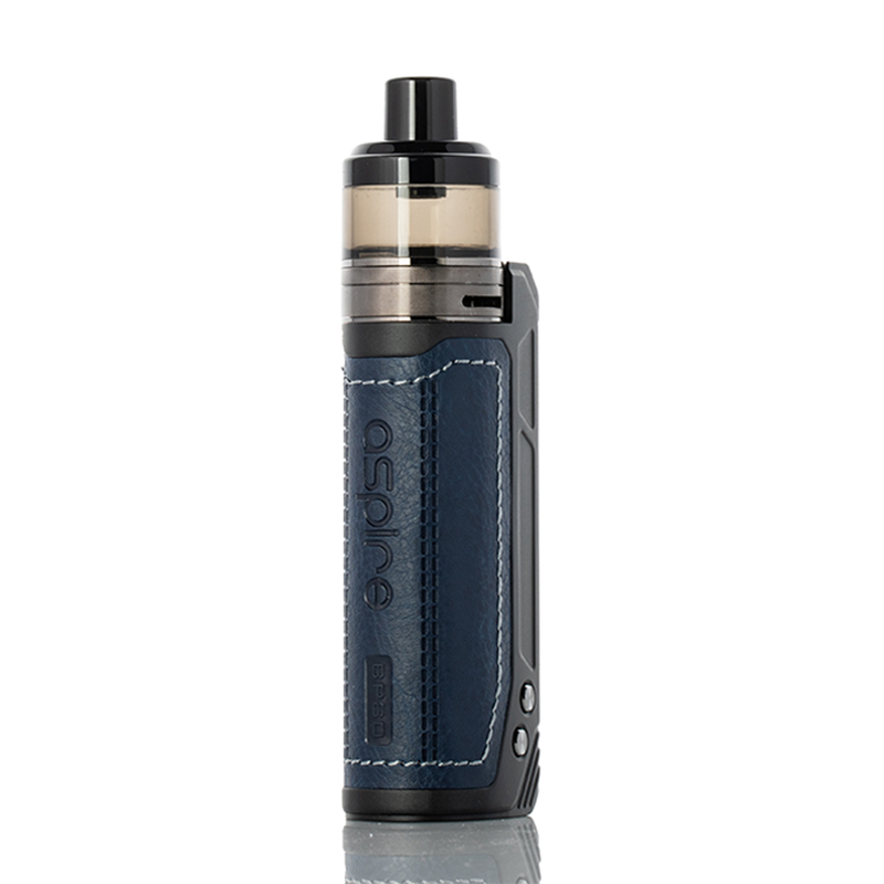 Aspire BP80 Pod Mod Kit 80W 2500mAh