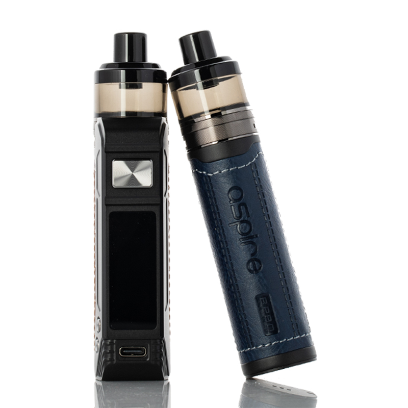 Aspire BP80 Pod Mod Kit 80W 2500mAh