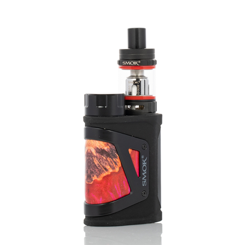 SMOK Scar-Mini Kit 80W with TFV9 Mini Tank