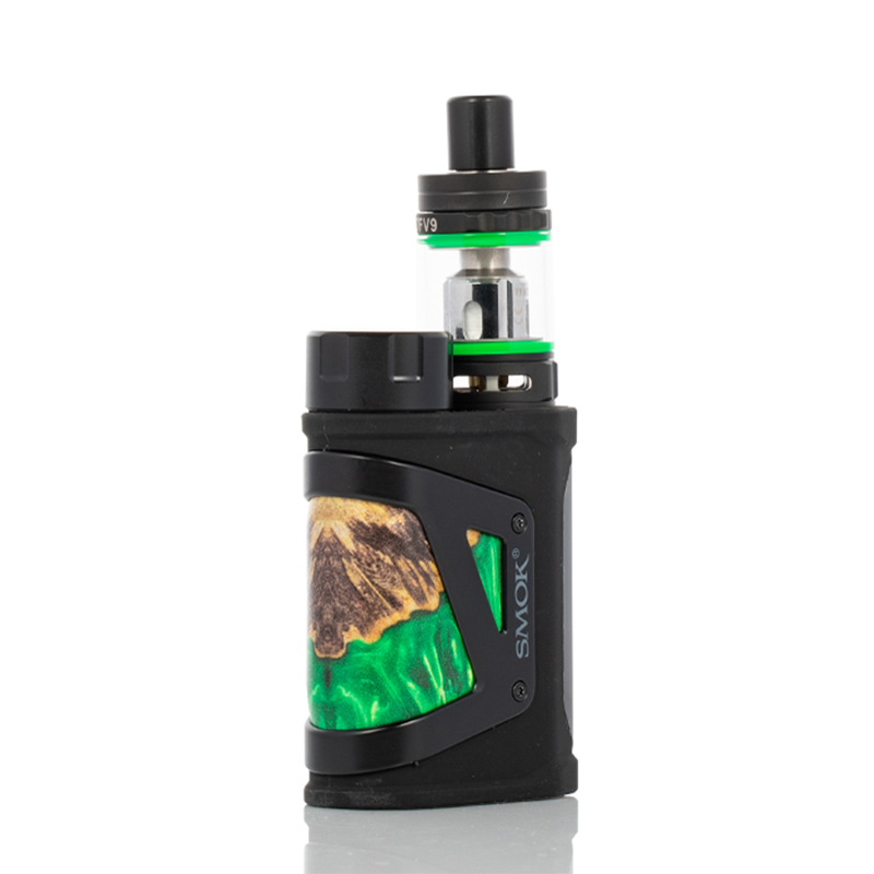 SMOK Scar-Mini Kit 80W with TFV9 Mini Tank