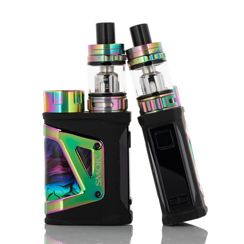 SMOK Scar-Mini Kit 80W with TFV9 Mini Tank