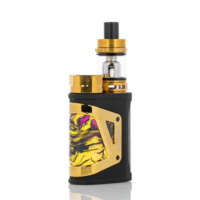 SMOK Scar-Mini Kit 80W with TFV9 Mini Tank