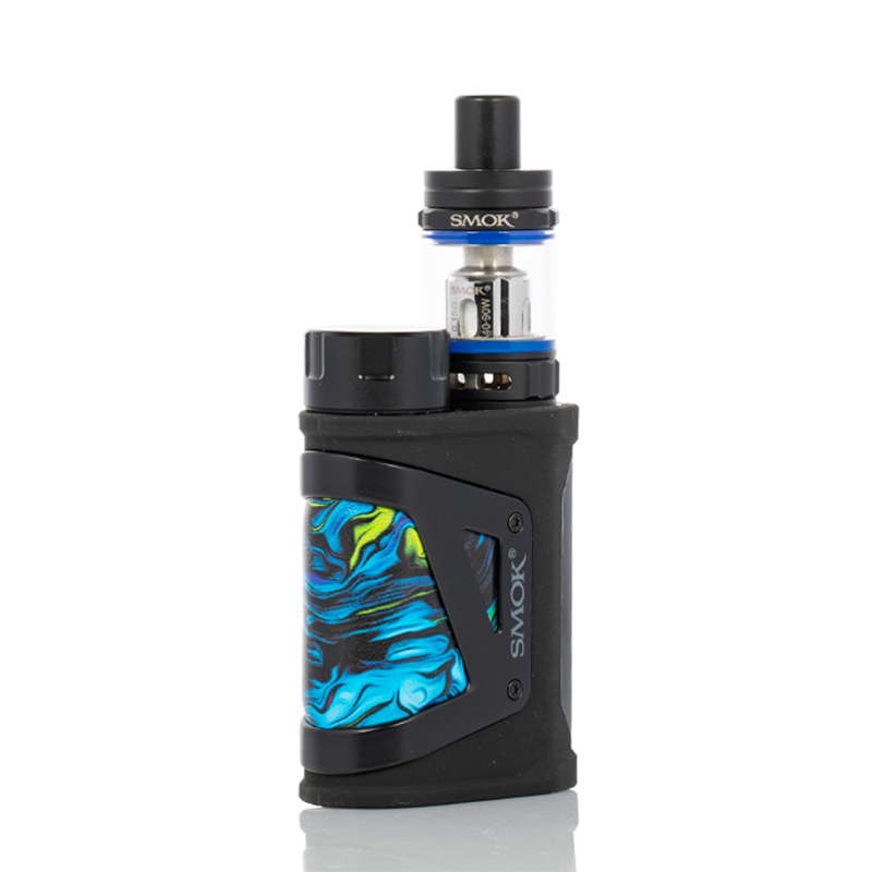 SMOK Scar-Mini Kit 80W with TFV9 Mini Tank