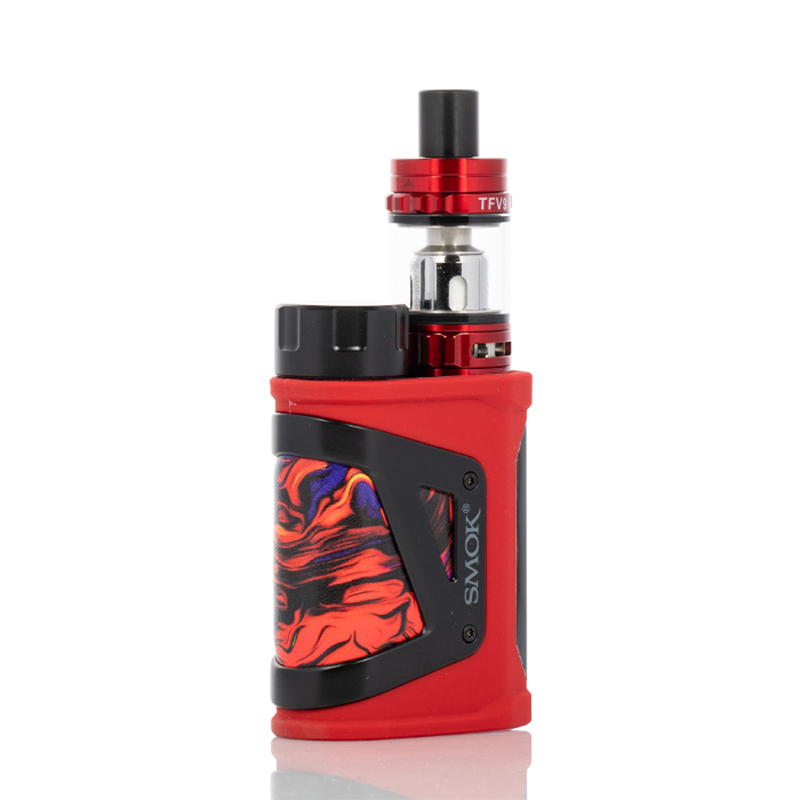 SMOK Scar-Mini Kit 80W with TFV9 Mini Tank