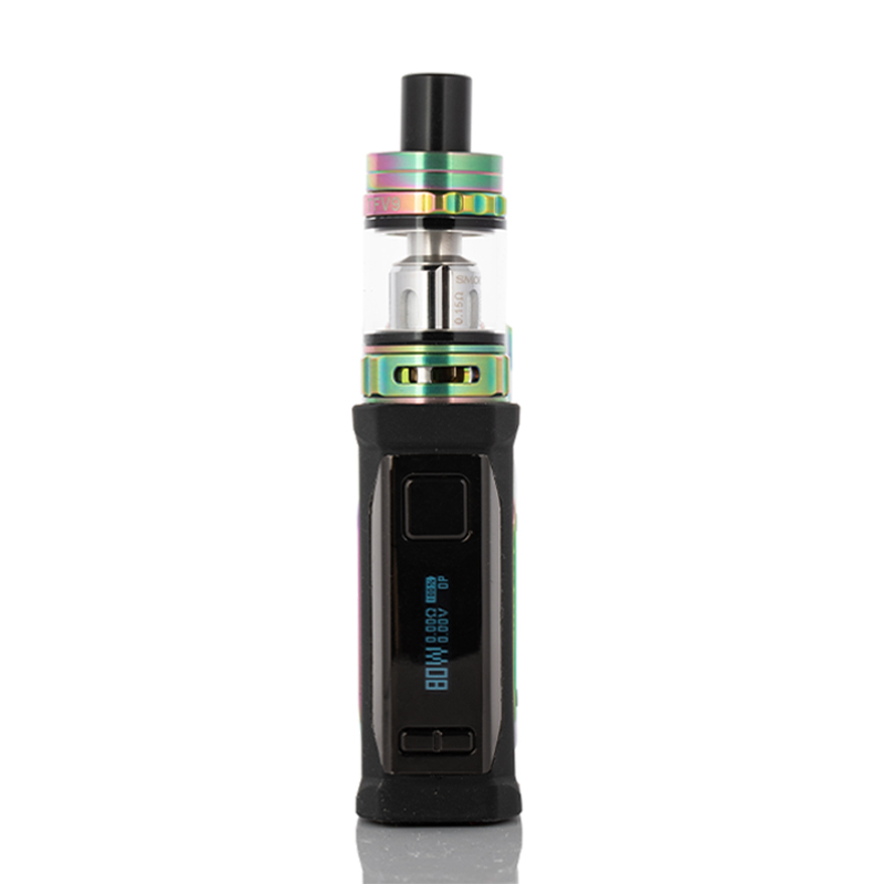 SMOK Scar-Mini Kit 80W with TFV9 Mini Tank