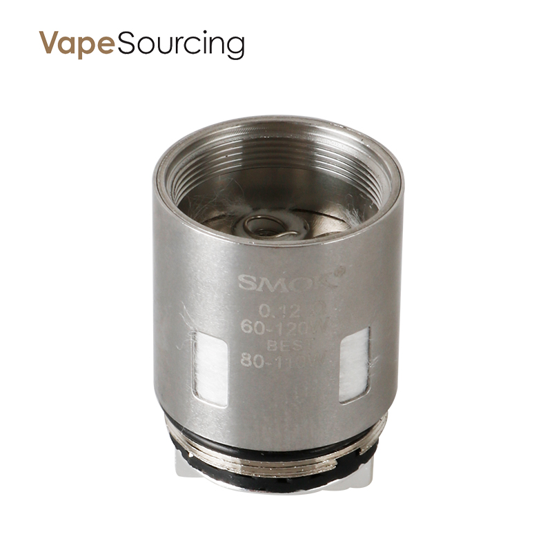 SMOK TFV12 PRINCE Replacement Coil Head (3pcs/pack)