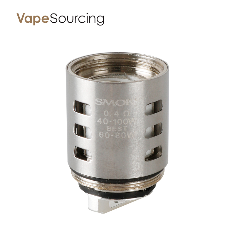 SMOK TFV12 PRINCE Replacement Coil Head (3pcs/pack)