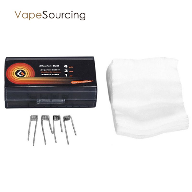 Geekvape 3 in 1 Kit