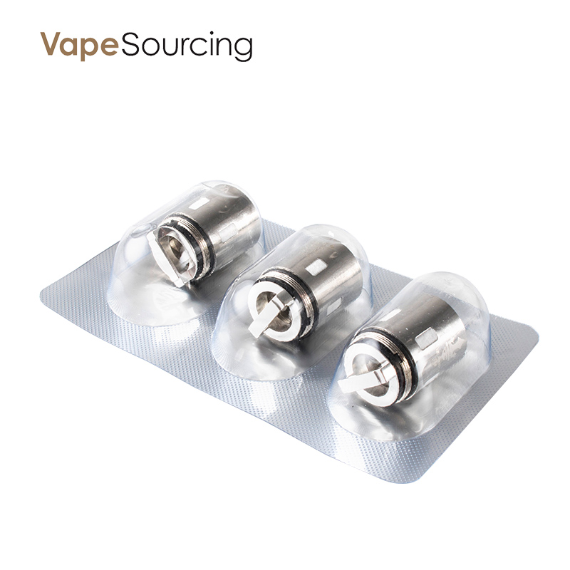 SMOK TFV12 PRINCE Replacement Coil Head (3pcs/pack)