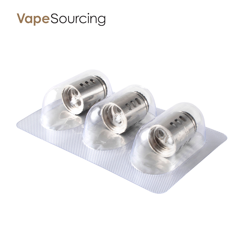 SMOK TFV12 PRINCE Replacement Coil Head (3pcs/pack)