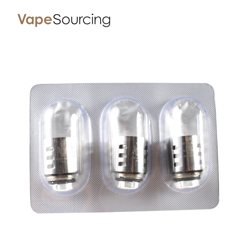 SMOK TFV12 PRINCE Replacement Coil Head (3pcs/pack)