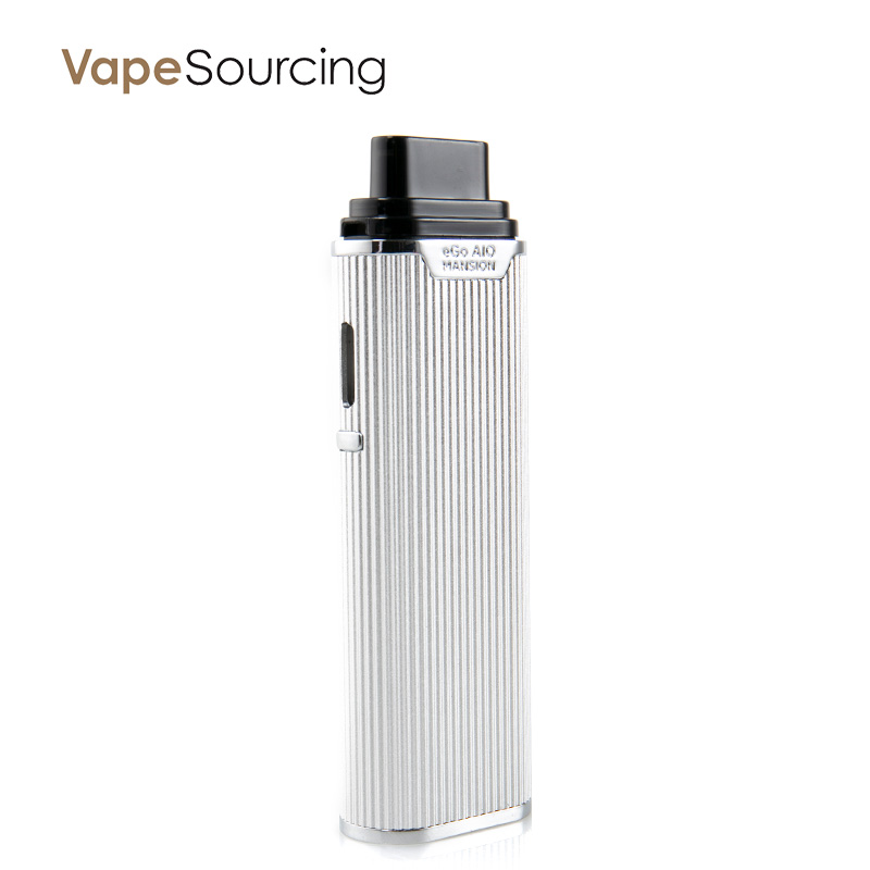 Joyetech eGo AIO Mansion Pod System Kit 1300mAh