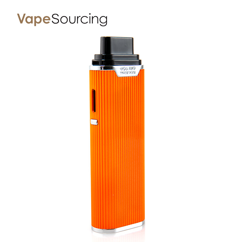 Joyetech eGo AIO Mansion Pod System Kit 1300mAh