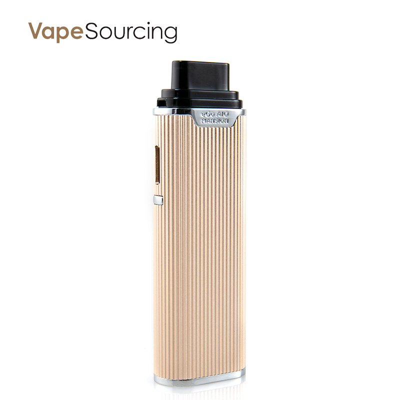 Joyetech eGo AIO Mansion Pod System Kit 1300mAh