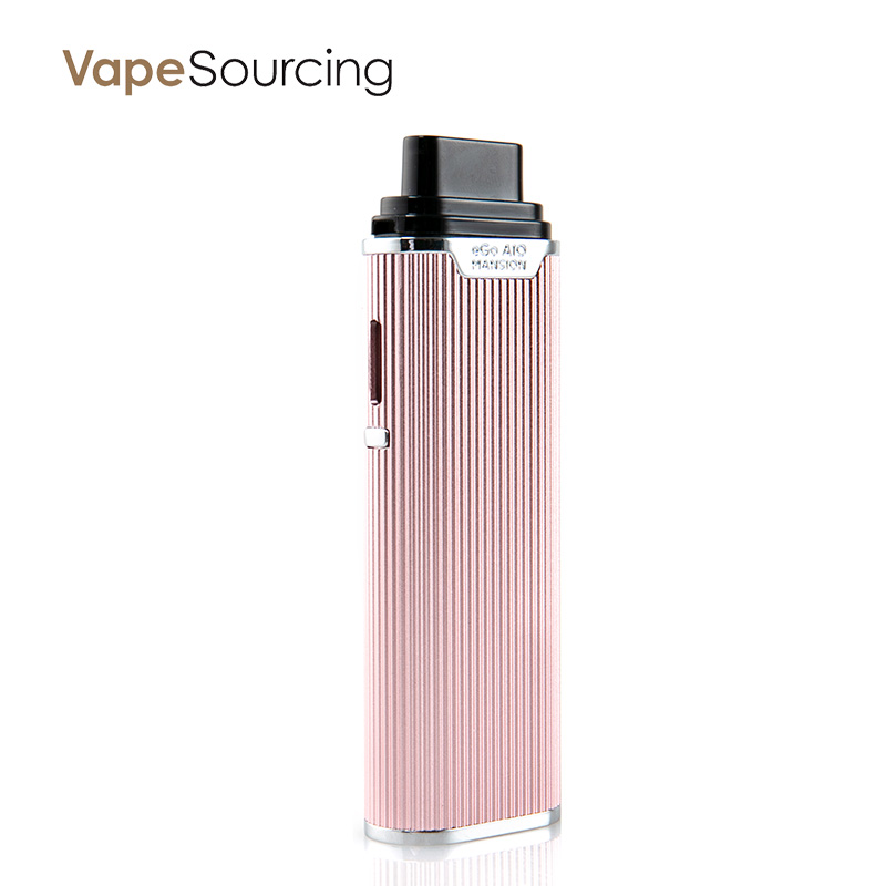 Joyetech eGo AIO Mansion Pod System Kit 1300mAh