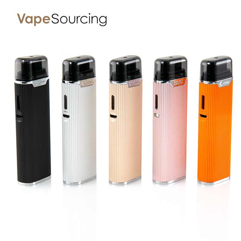 Joyetech eGo AIO Mansion Pod System Kit 1300mAh