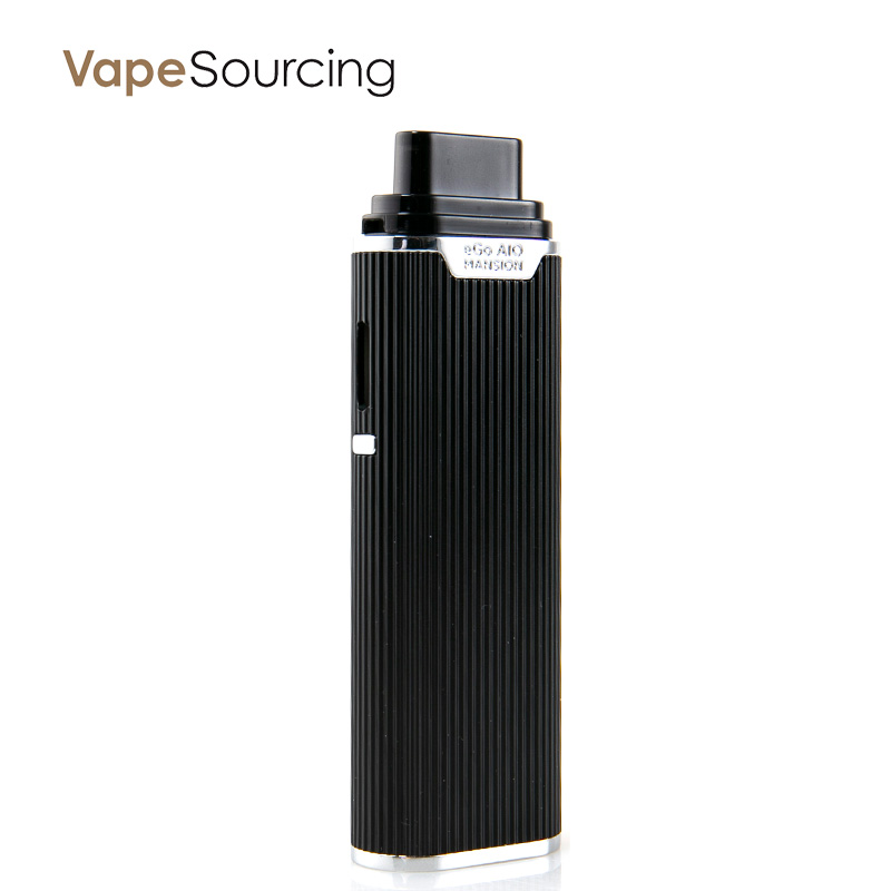 Joyetech eGo AIO Mansion Pod System Kit 1300mAh