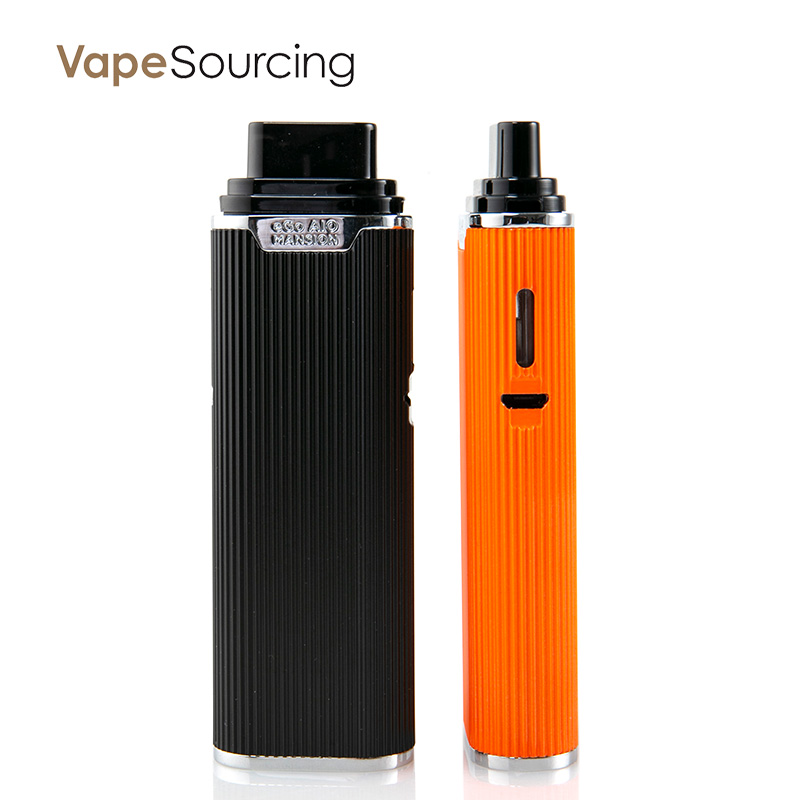 Joyetech eGo AIO Mansion Pod System Kit 1300mAh