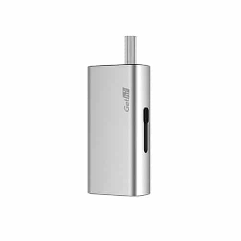 Airis Gethi G6 Dry Herb Vaporizer Kit 1800mAh