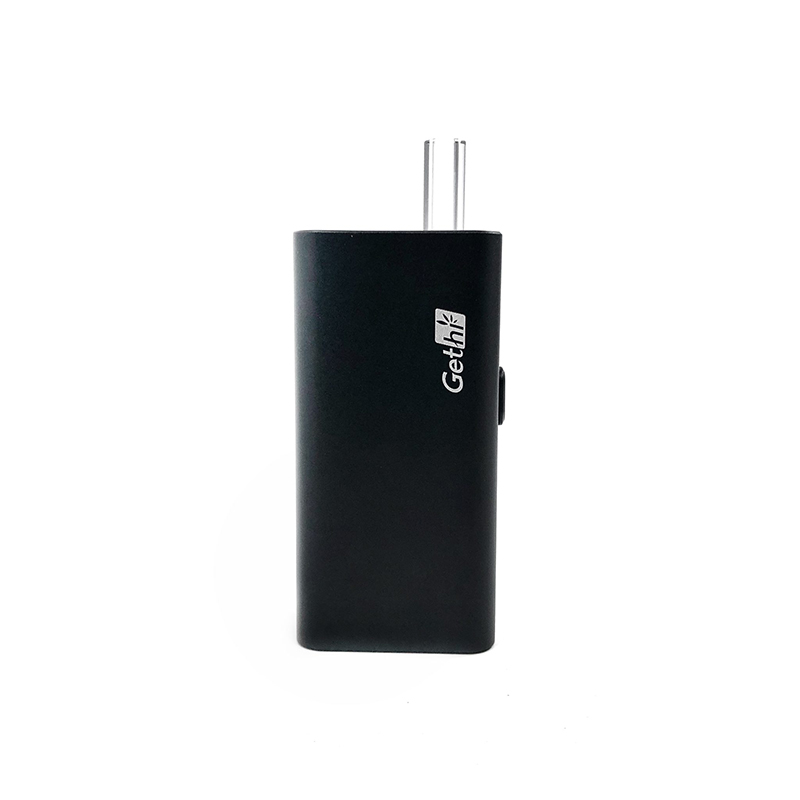 Airis Gethi G6 Dry Herb Vaporizer Kit 1800mAh