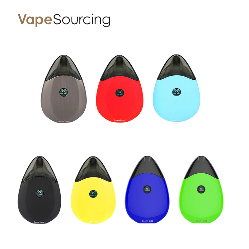 Suorin Drop Starter Kit 300mAh