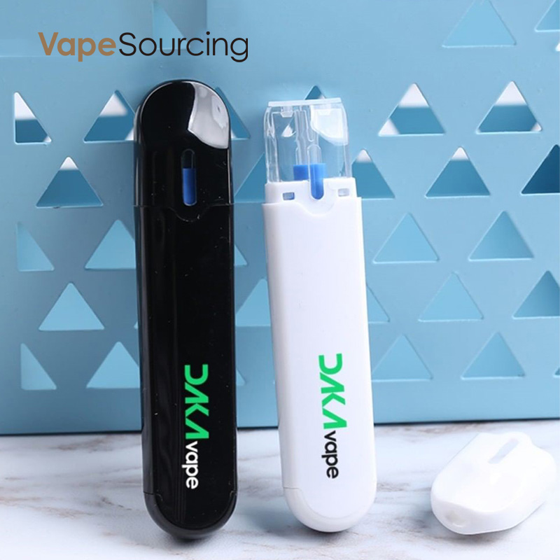 Dakavape DC-R Pod System Kit 250mAh