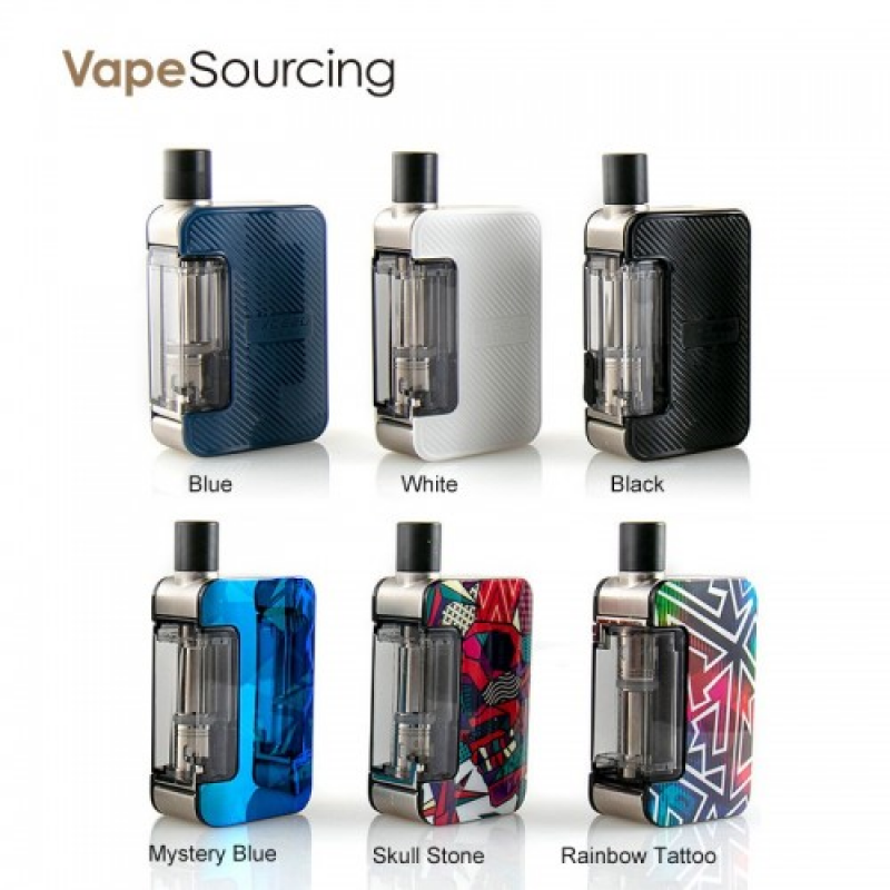 Joyetech Exceed Grip Pod System Kit