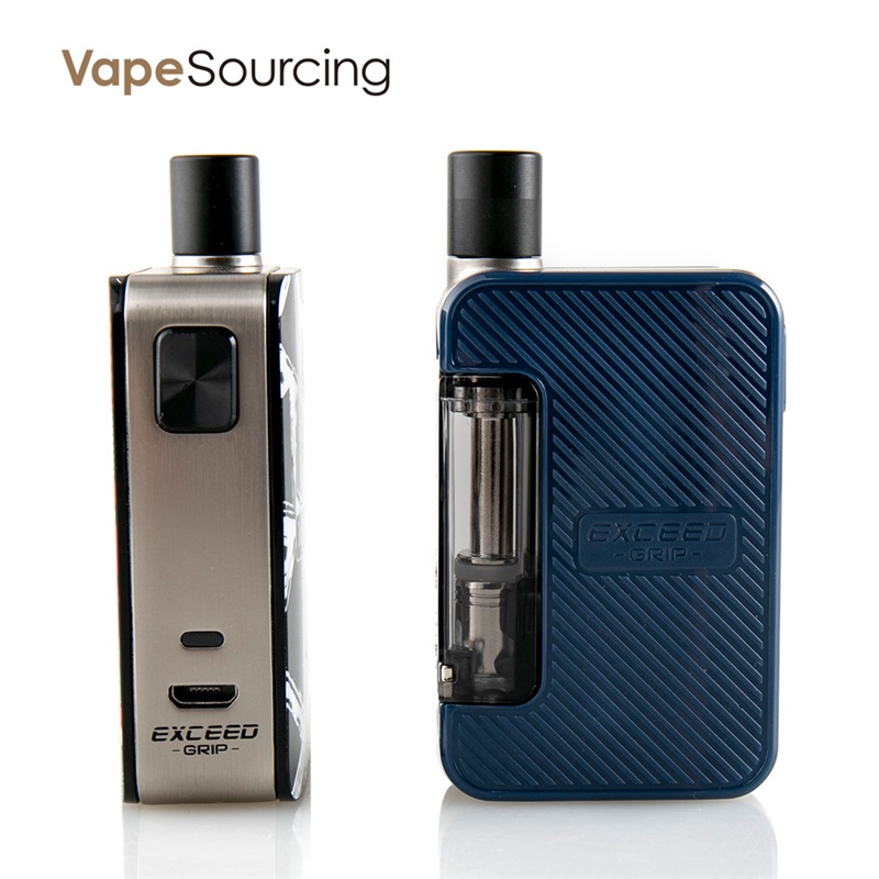 Joyetech Exceed Grip Pod System Kit