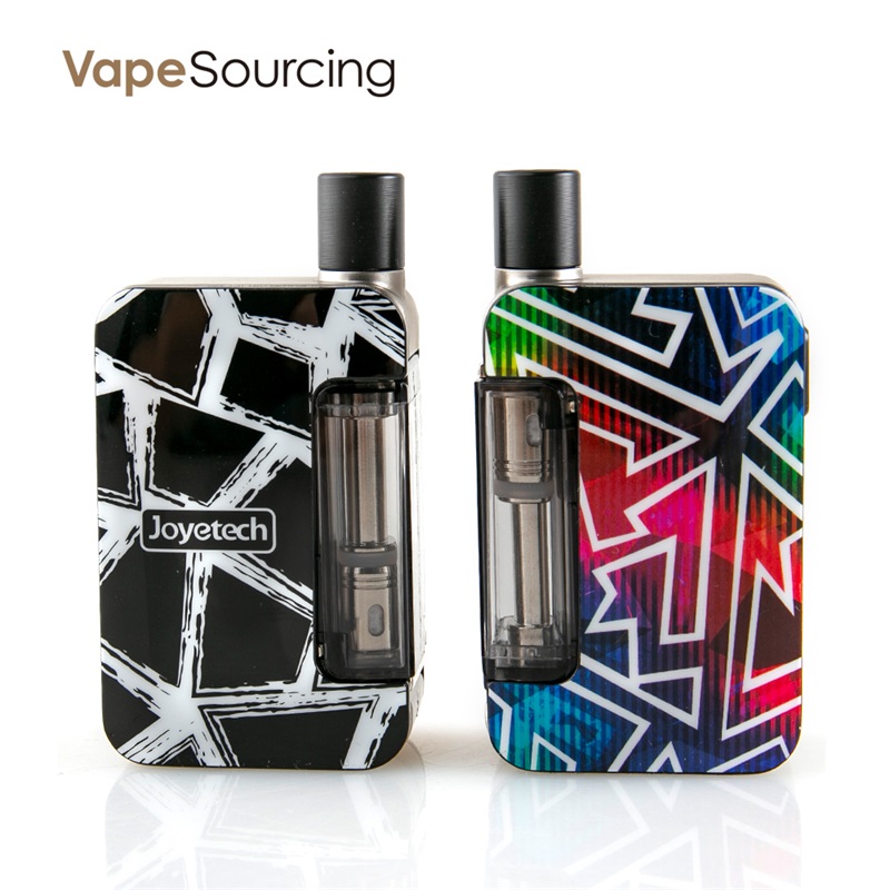 Joyetech Exceed Grip Pod System Kit