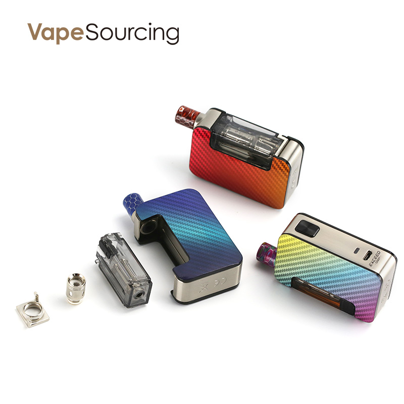 Joyetech Exceed Grip Pod System Kit