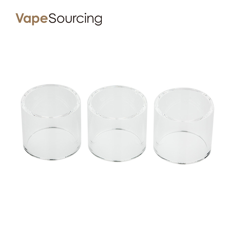 Geekvape Ammit MTL RTA Style Glass Tube 4ML 1PC/Pa...