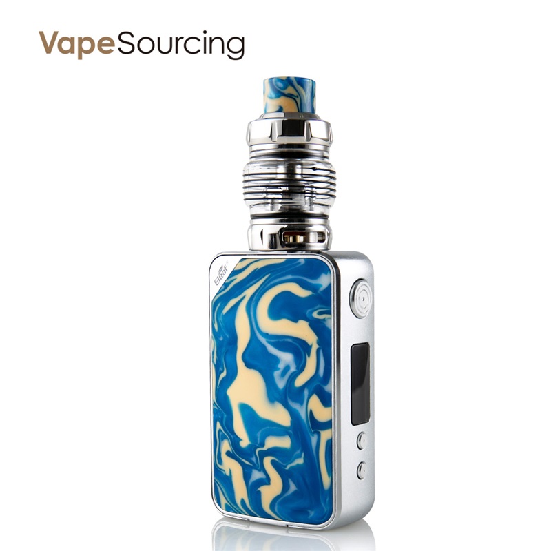 Eleaf iStick MIX Kit 160W with ELLO POP Atomizer